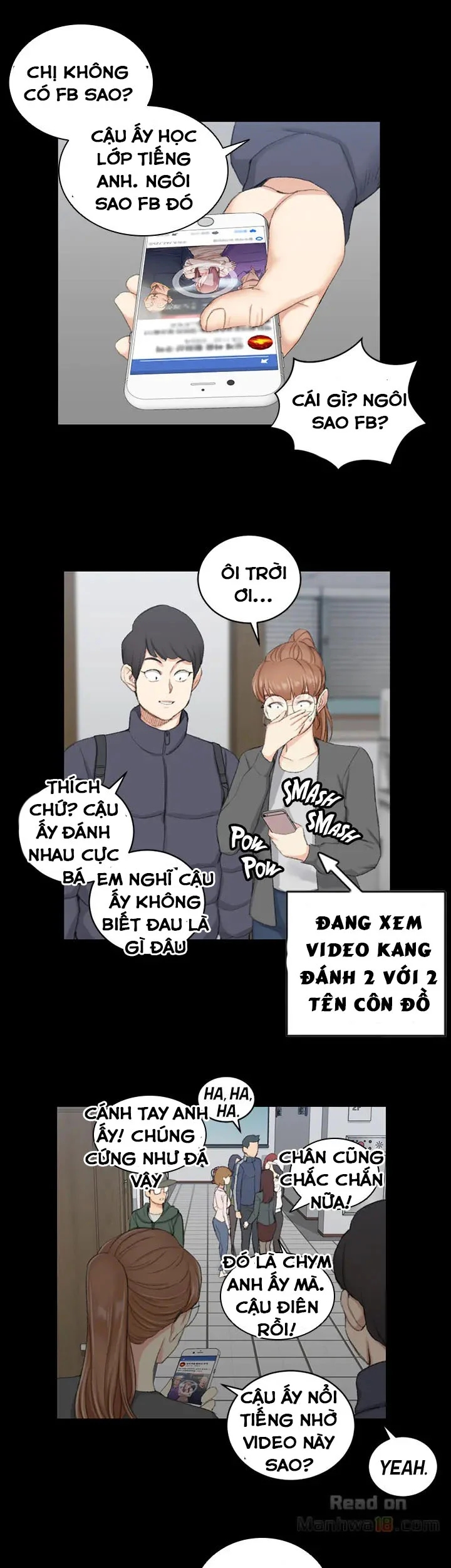 Chapter 49 ảnh 32