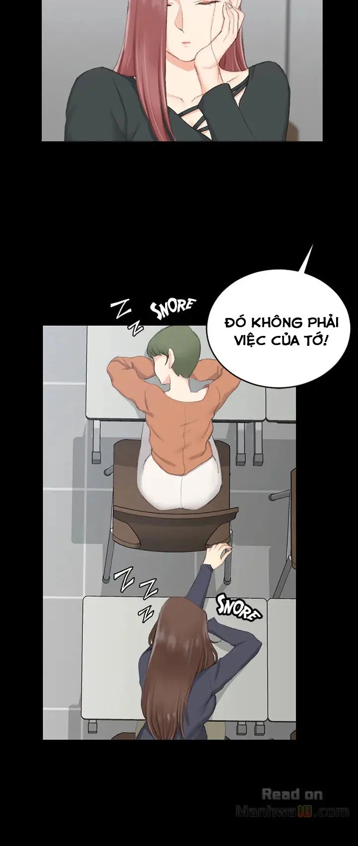 Chapter 49 ảnh 35