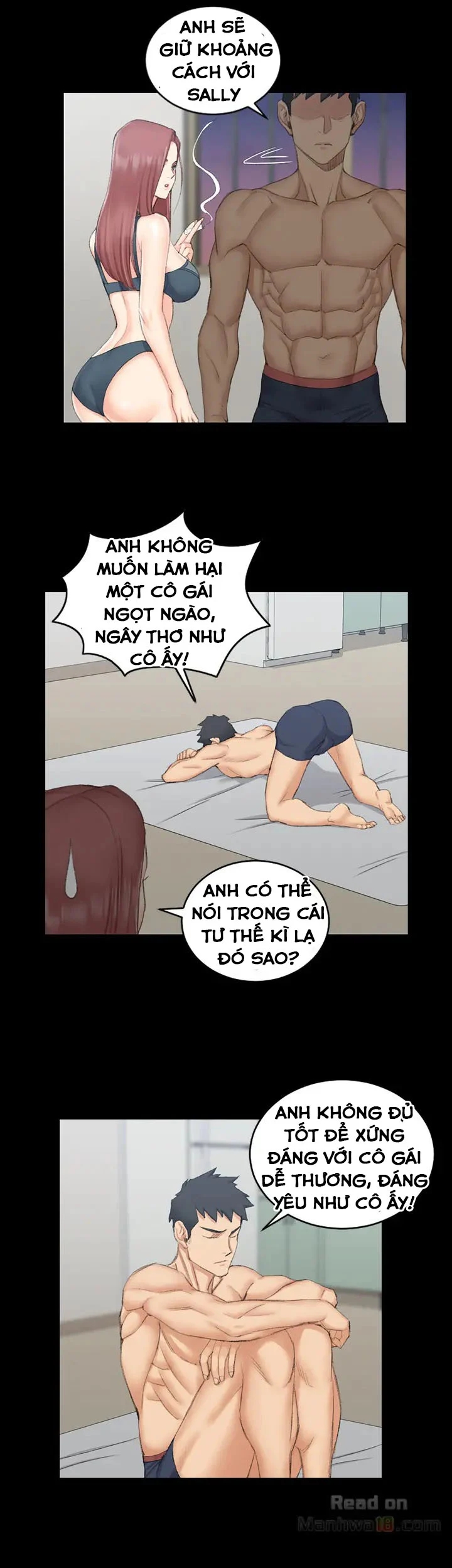 Chapter 49 ảnh 4