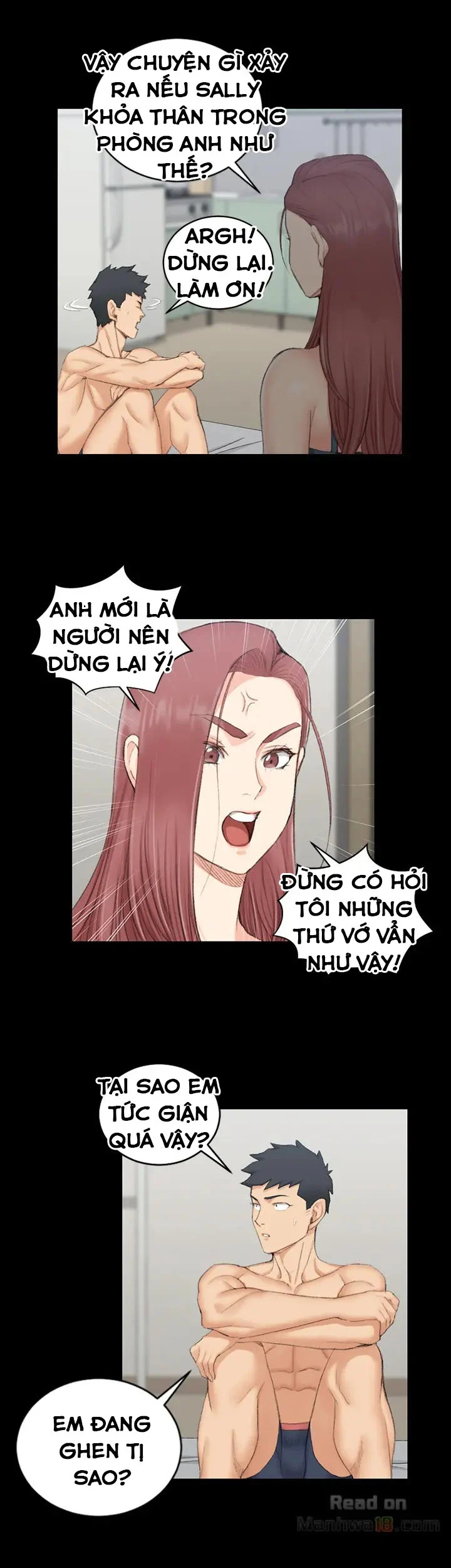 Chapter 49 ảnh 8