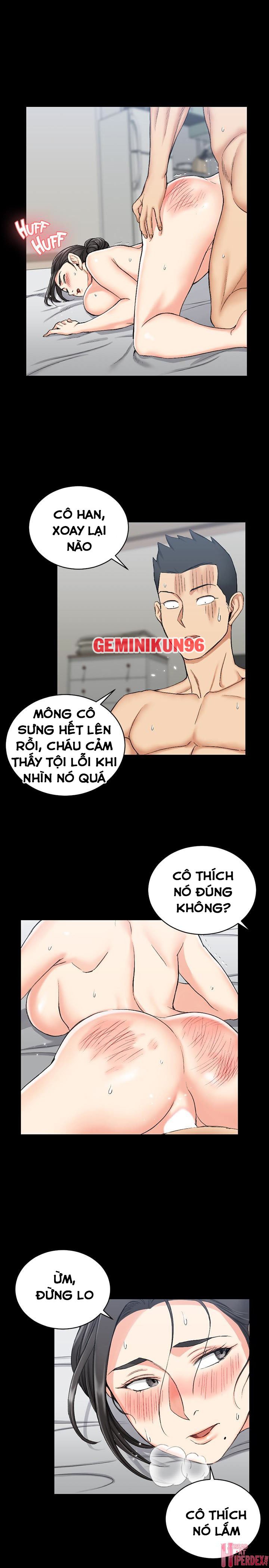 Chapter 54 ảnh 19