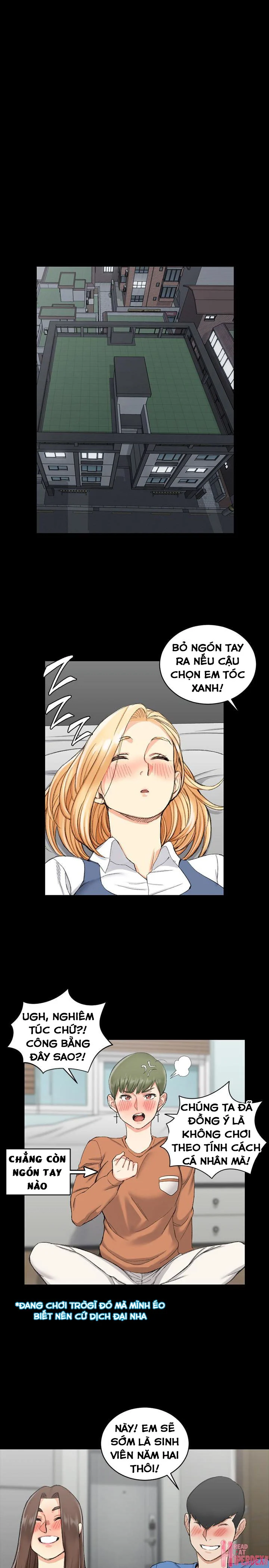 chapter 56 ảnh 22