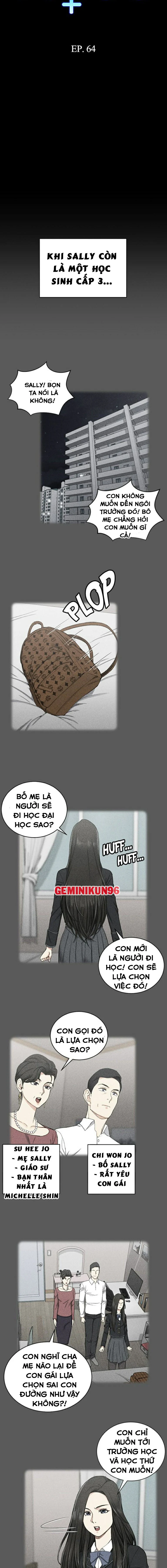 chapter 64 ảnh 1