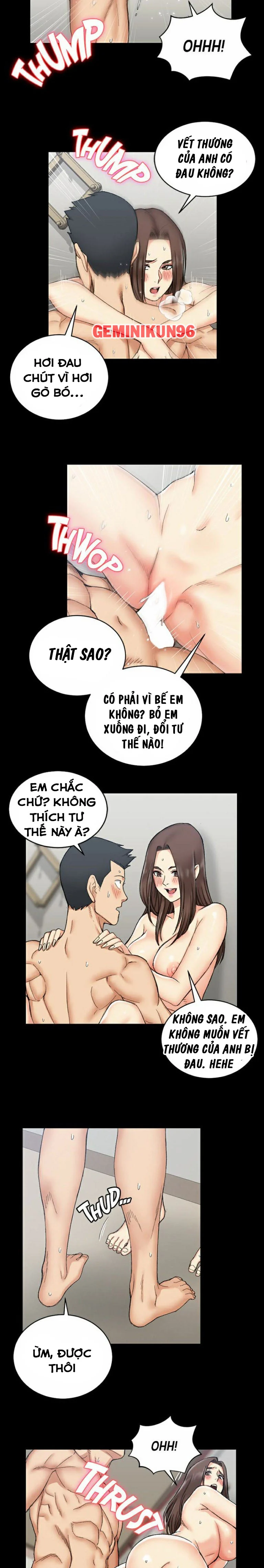 chapter 64 ảnh 12