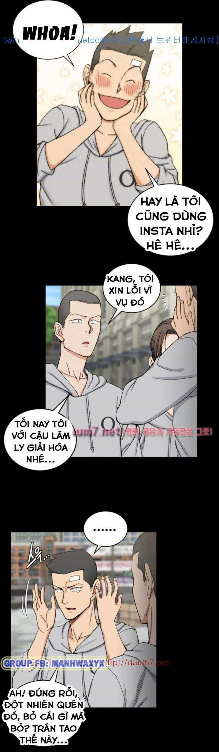 chapter 67 ảnh 13