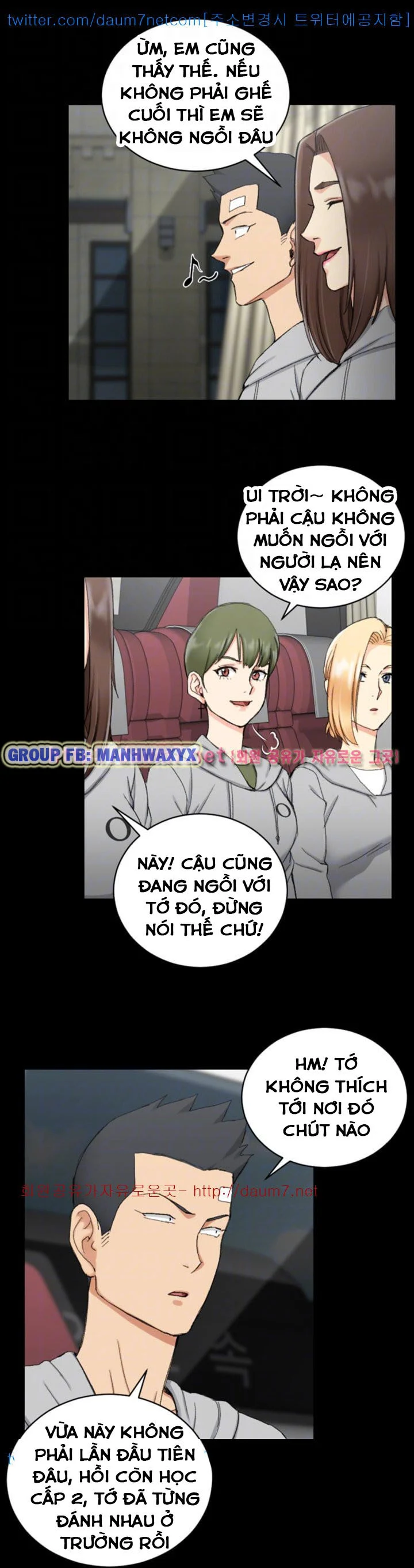 chapter 67 ảnh 18