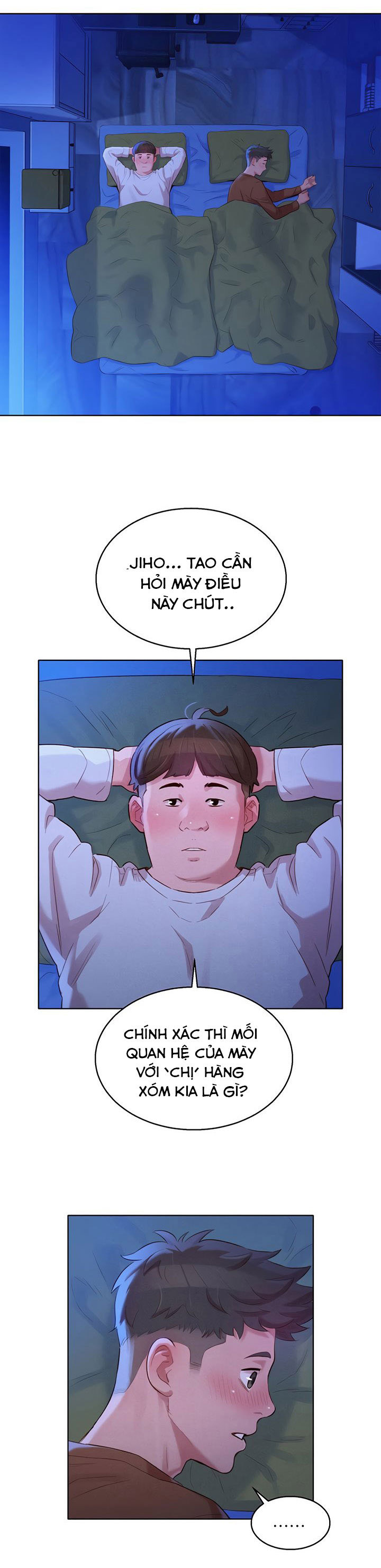 Chapter 100 ảnh 19