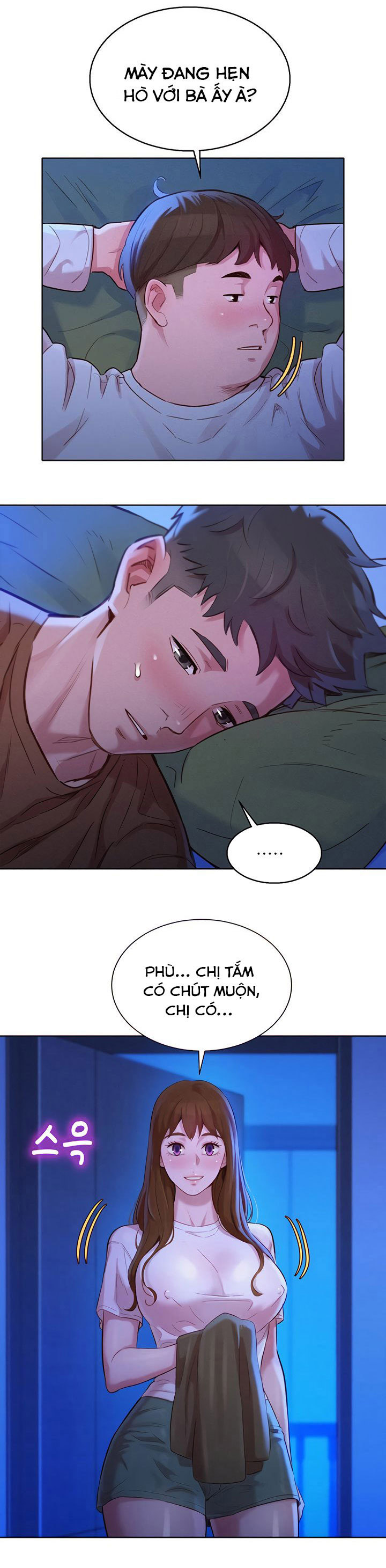 Chapter 100 ảnh 20