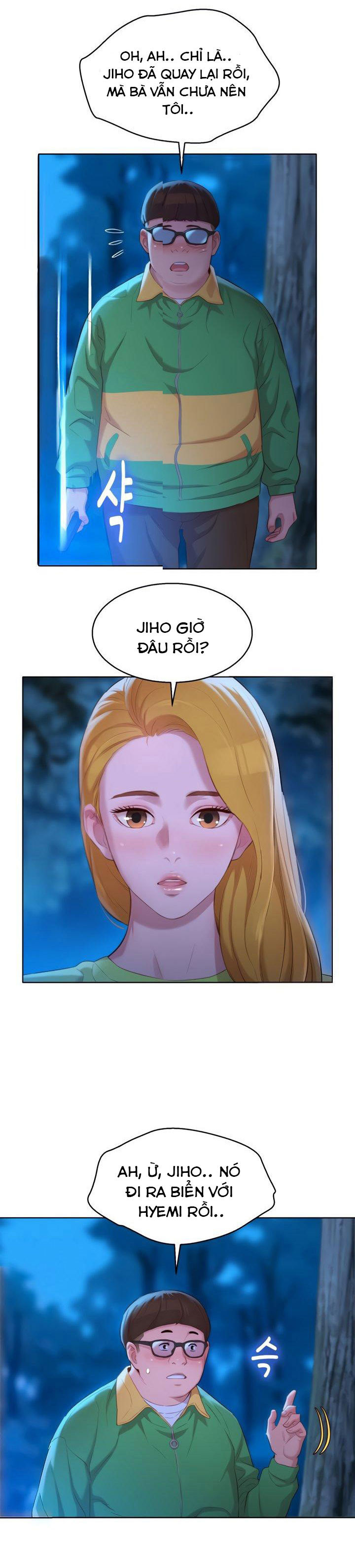 Chapter 104 ảnh 17