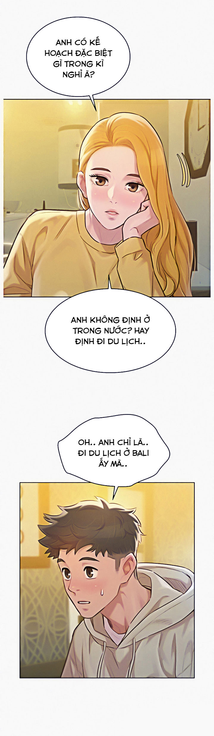 Chapter 119 ảnh 26