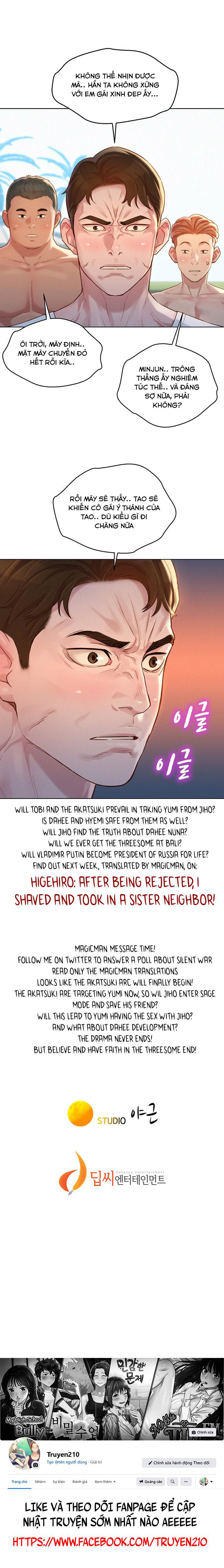 Chapter 127 ảnh 6