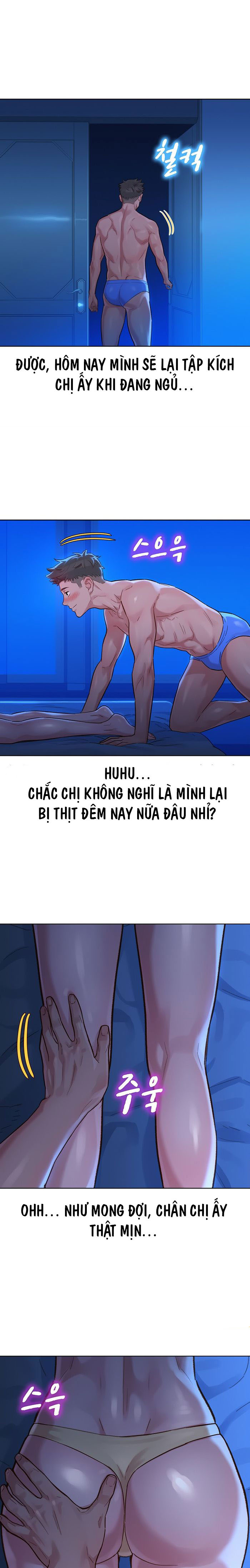 Chapter 134 ảnh 19