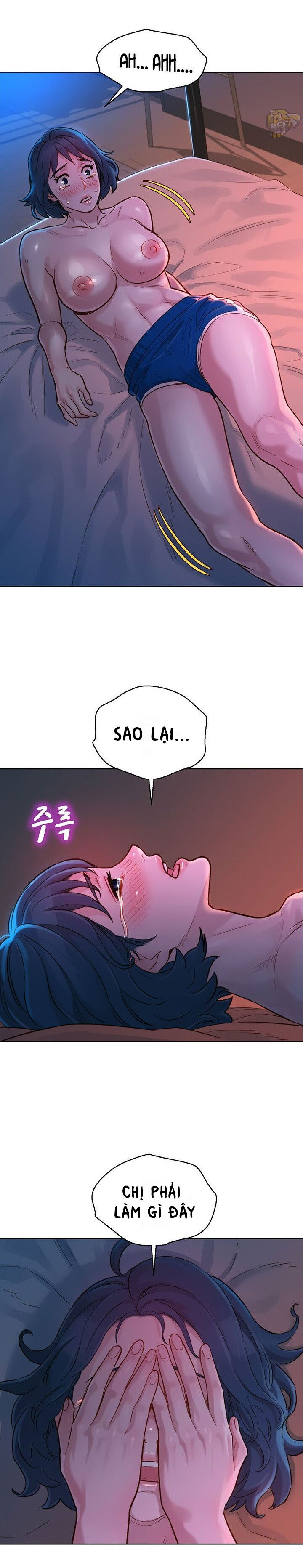 Chapter 136 ảnh 13