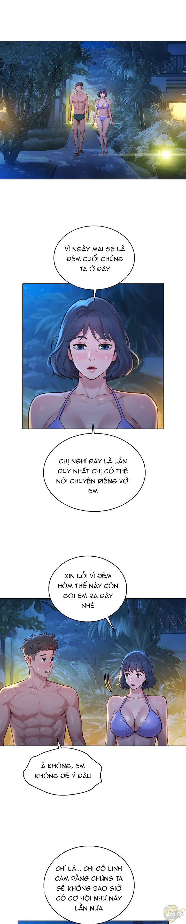 Chapter 137 ảnh 13