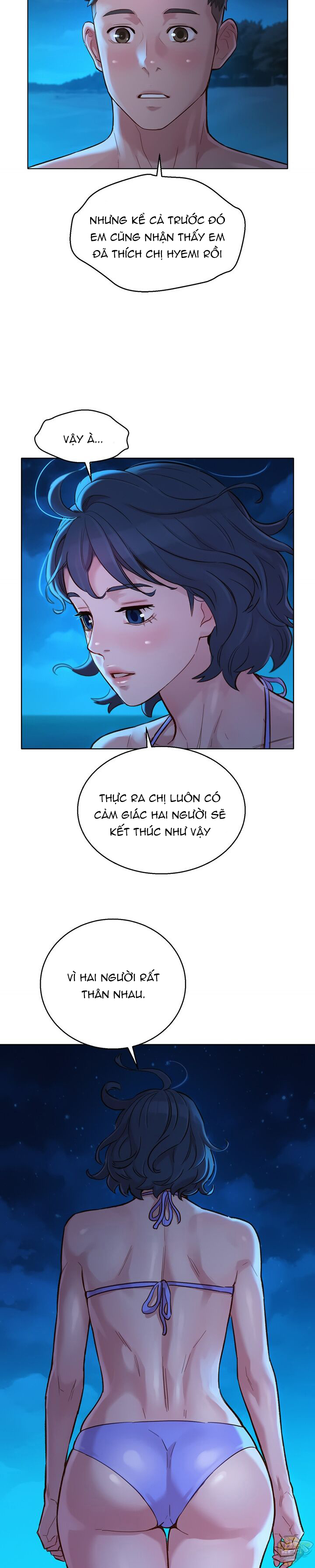 Chapter 137 ảnh 16