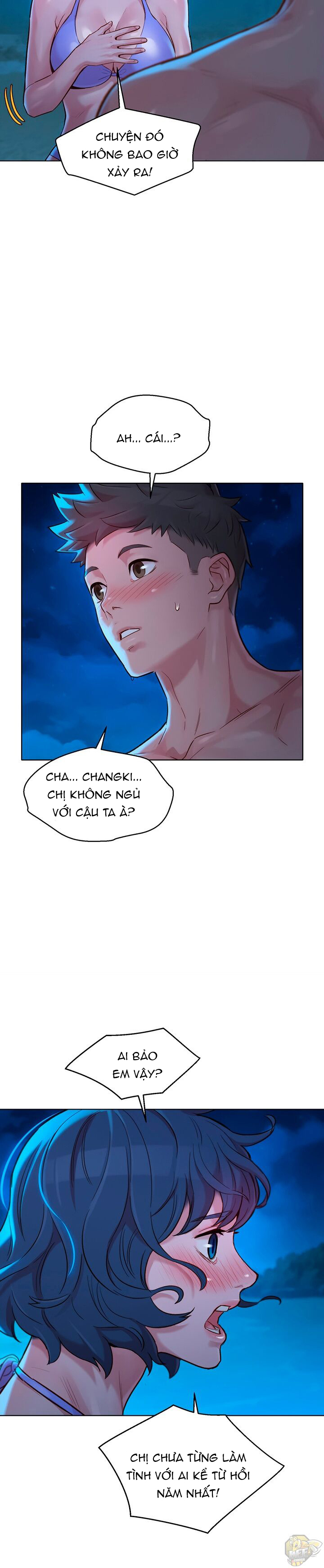 Chapter 137 ảnh 21