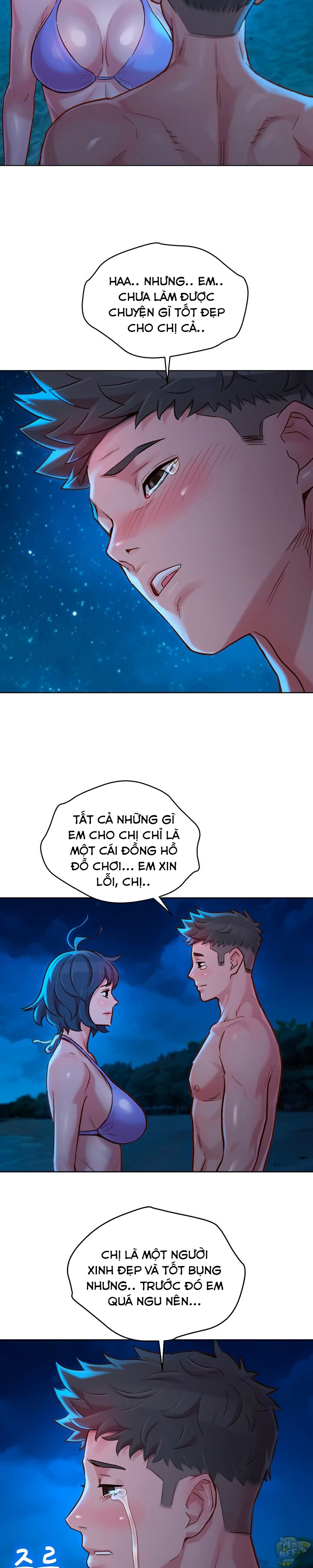 Chapter 138 ảnh 11