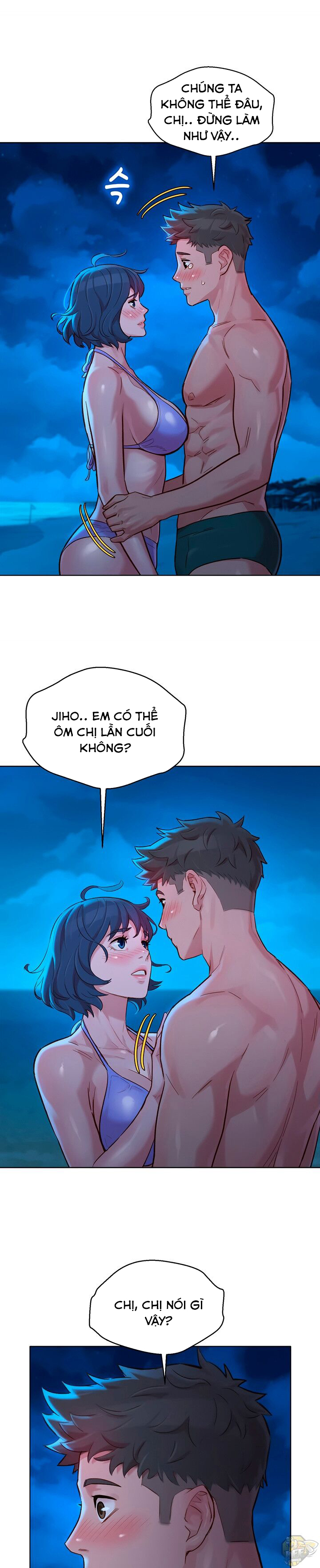 Chapter 138 ảnh 15