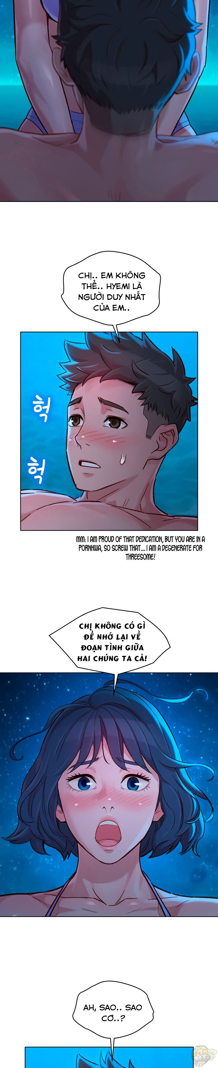 Chapter 138 ảnh 18