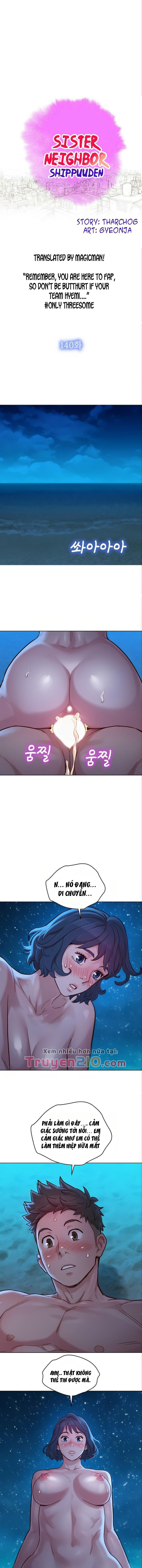 Chapter 140 ảnh 1