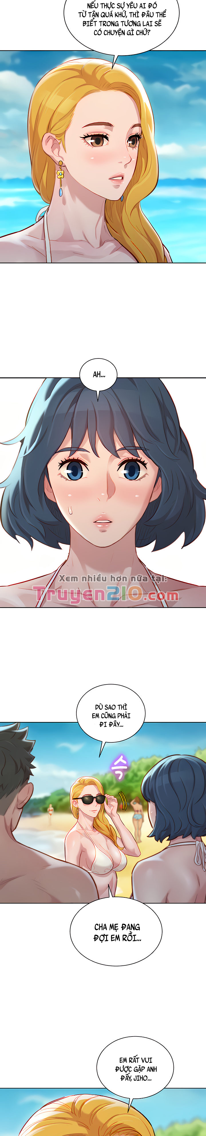 Chapter 142 ảnh 22