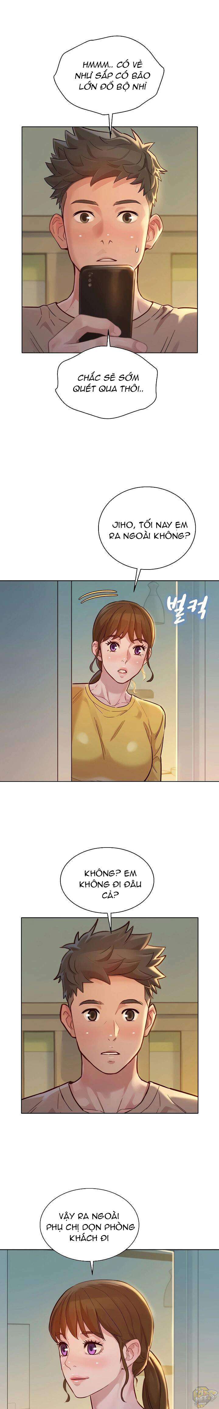 Chapter 153 ảnh 19