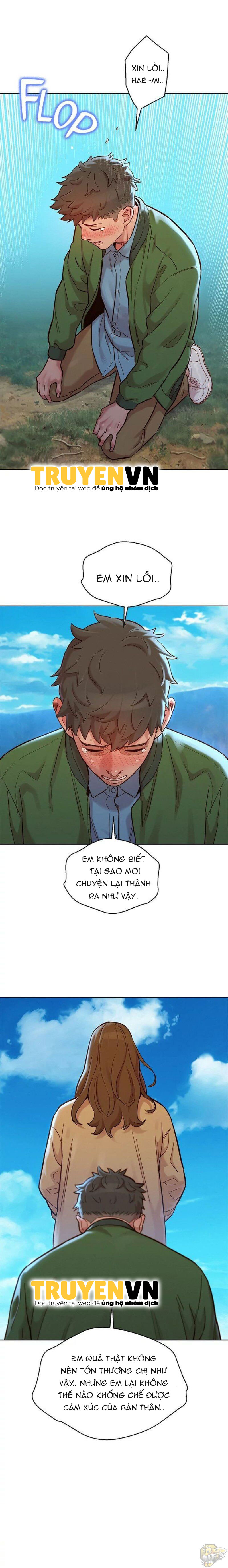 Chapter 158 ảnh 12