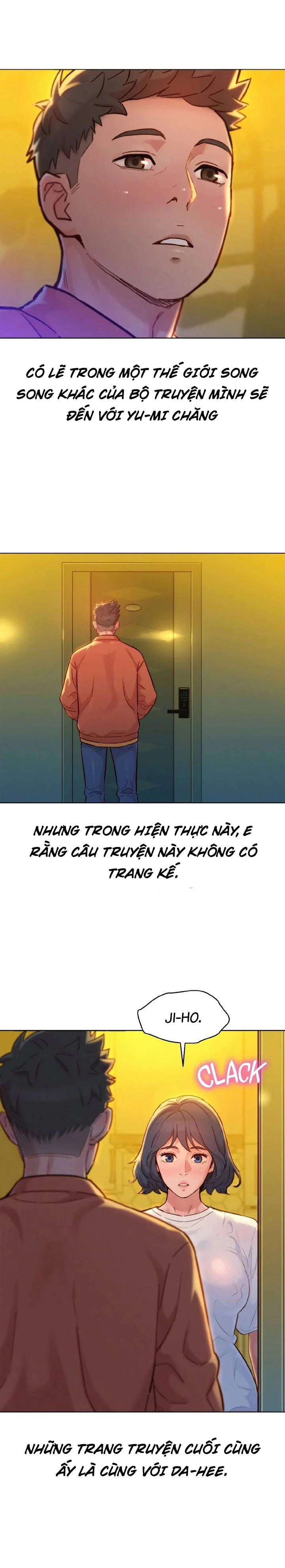 Chapter 160: End Hết Truyện ảnh 12