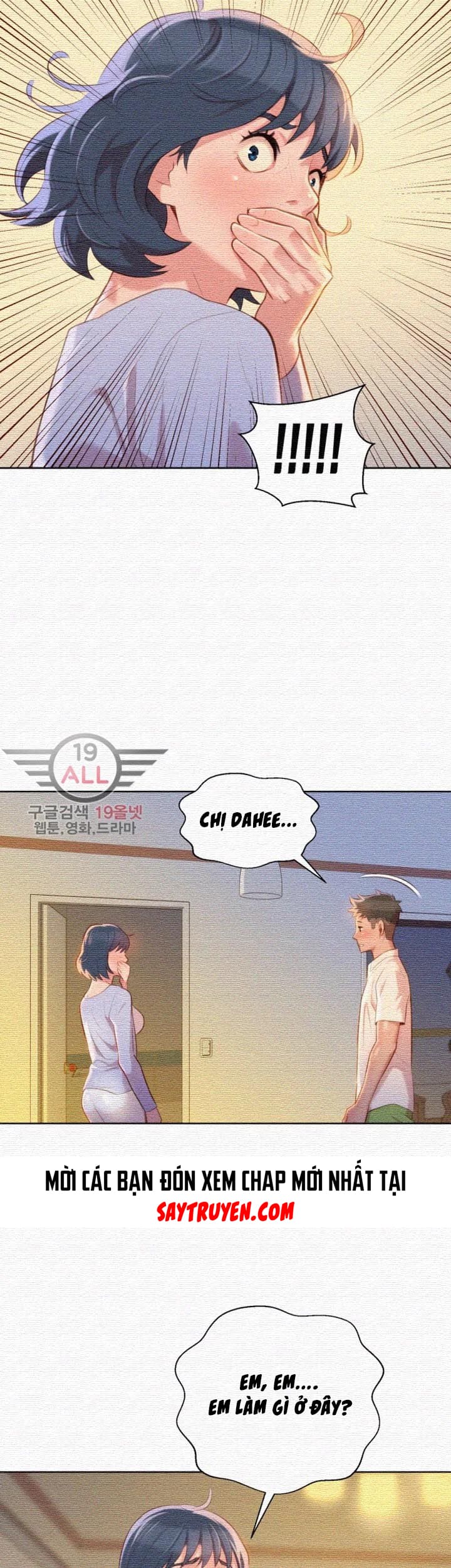 Chapter 31 ảnh 38