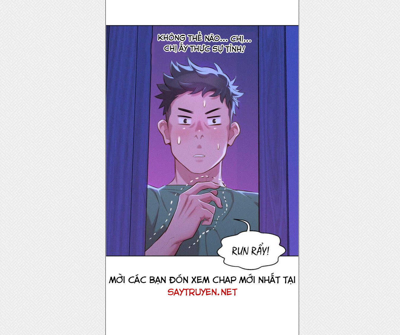 Chapter 38 ảnh 19