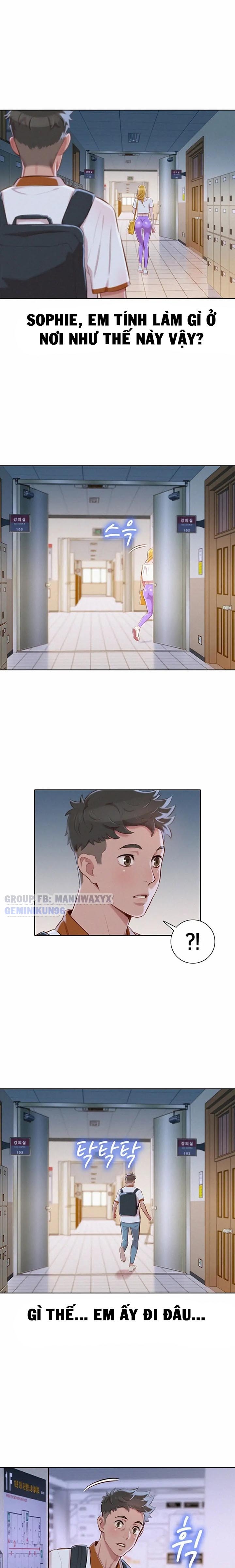 Chapter 61 ảnh 21