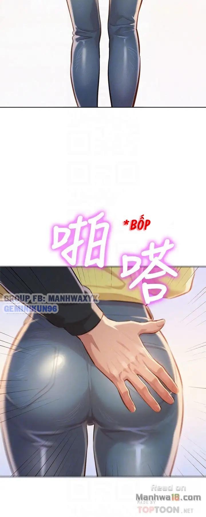 Chapter 68 ảnh 12