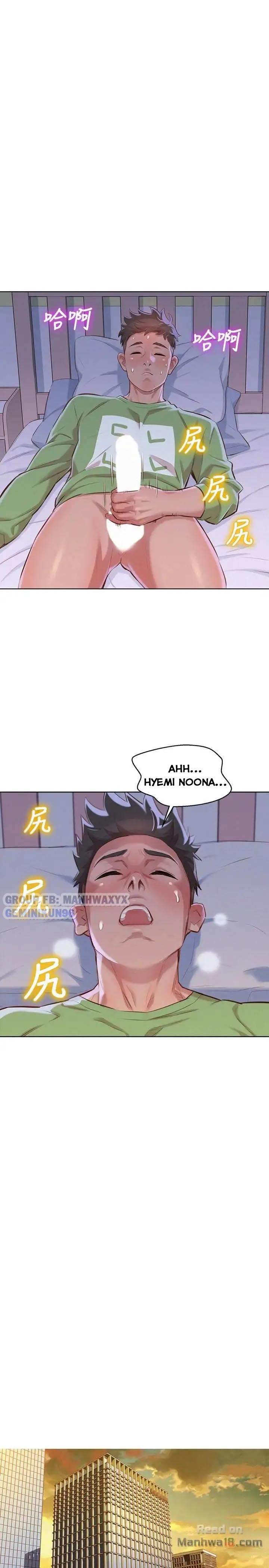 Chapter 68 ảnh 20