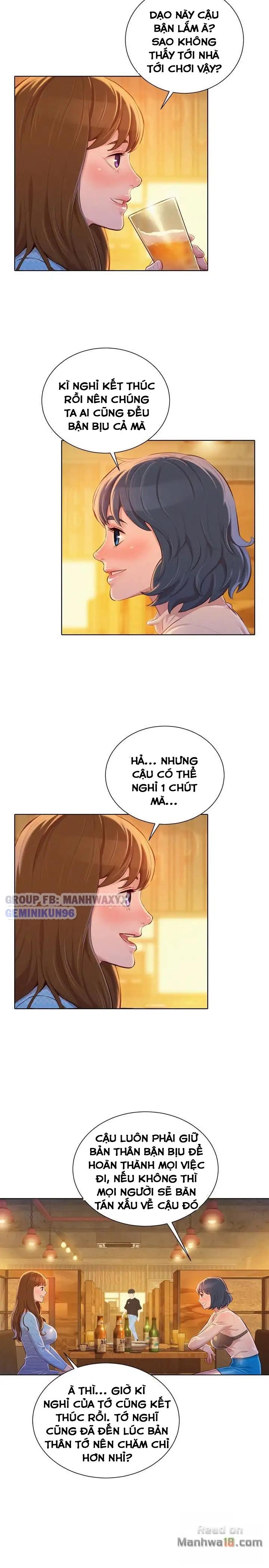 Chapter 68 ảnh 24