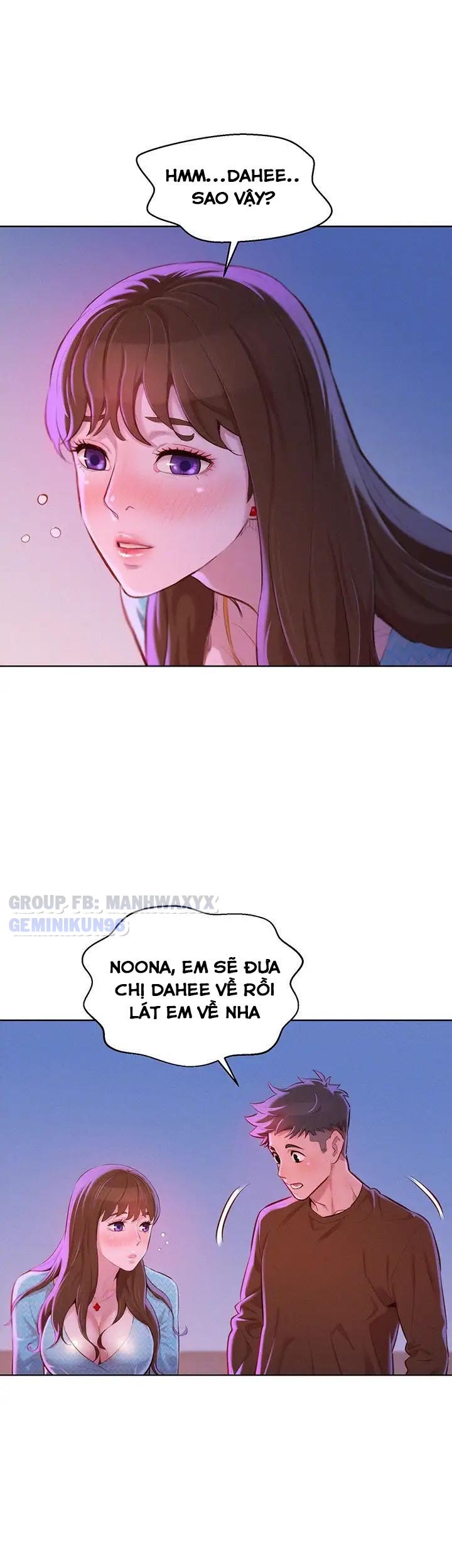 Chapter 69 ảnh 11