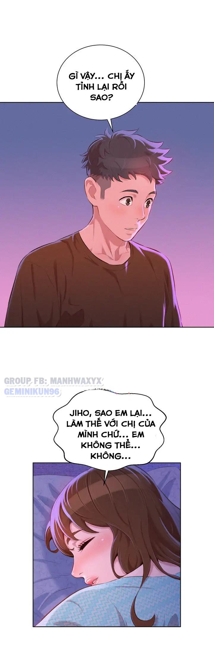 Chapter 69 ảnh 25