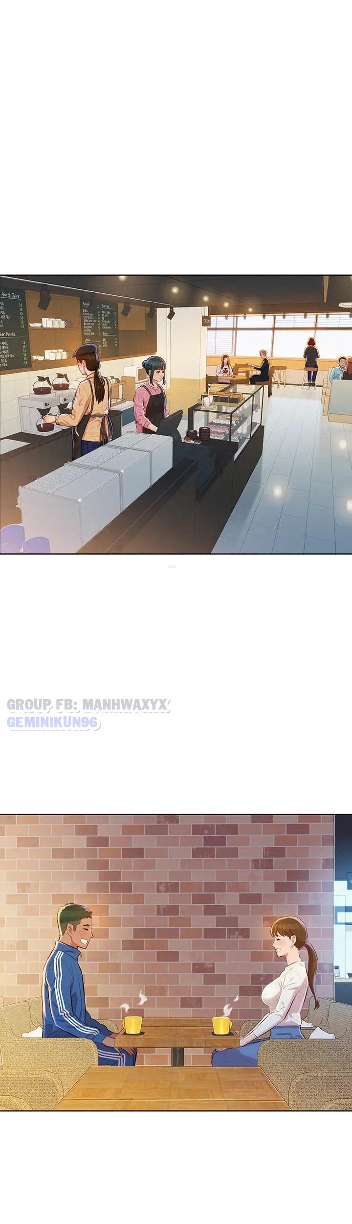 Chapter 69 ảnh 43