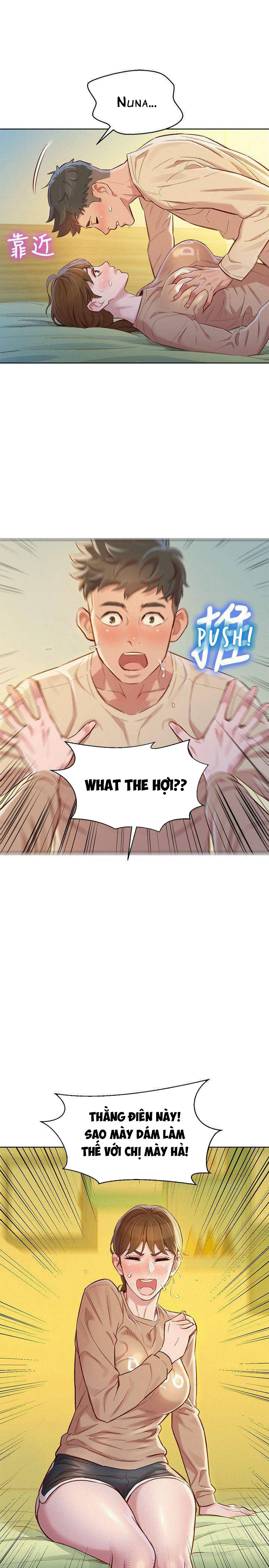 Chapter 74 ảnh 6