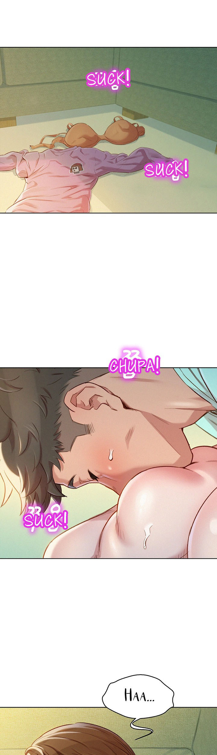 Chapter 80 ảnh 1