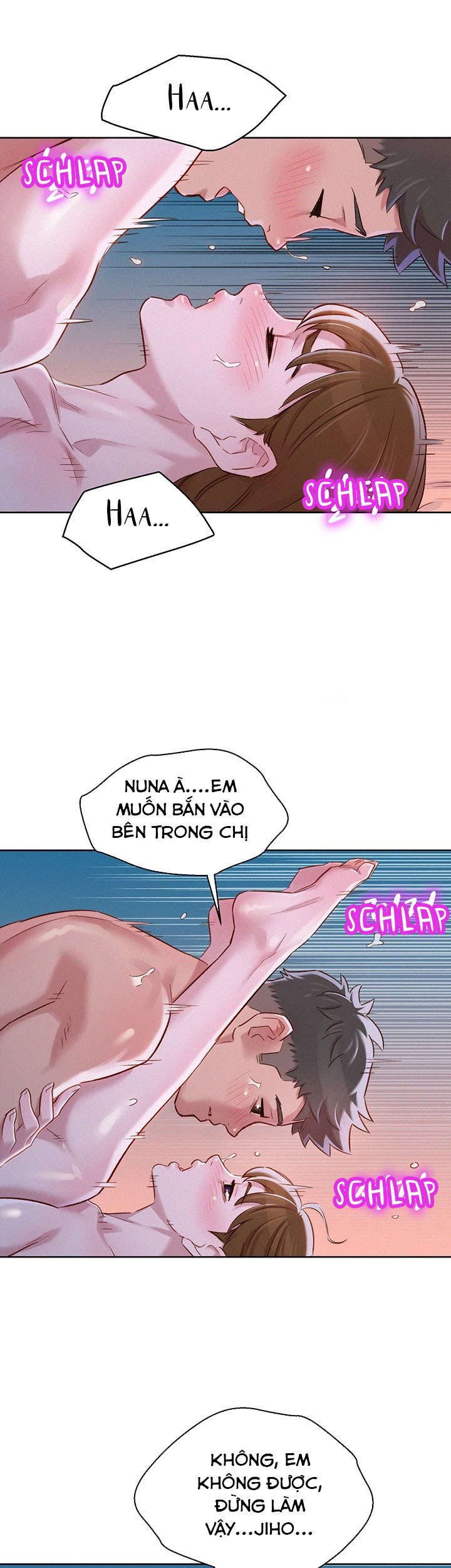 Chapter 80 ảnh 30