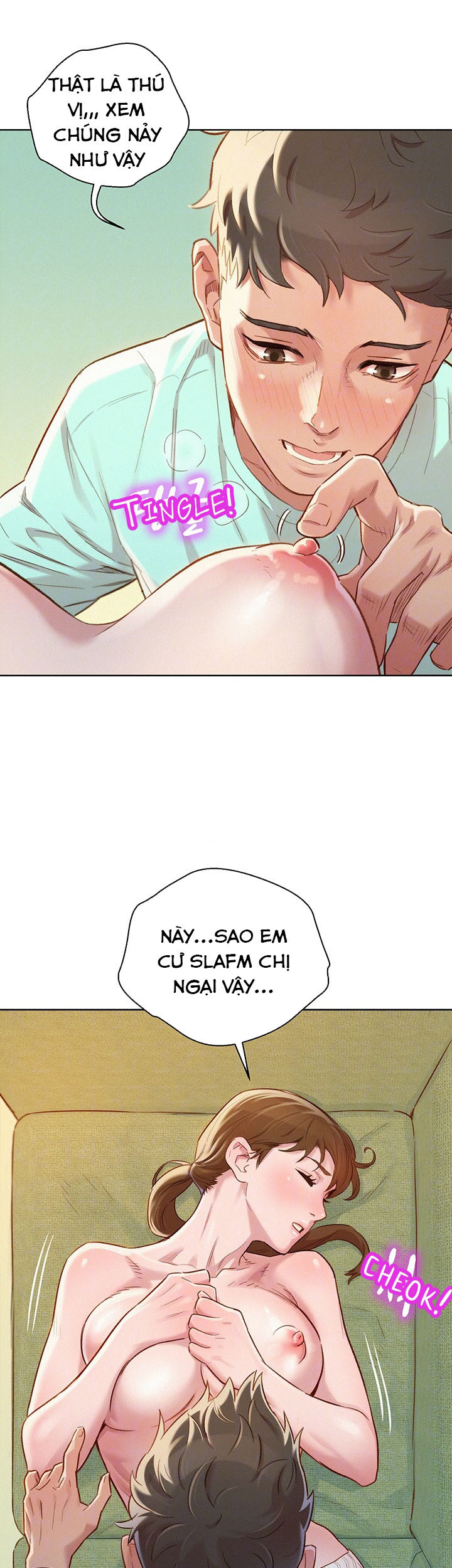 Chapter 80 ảnh 5