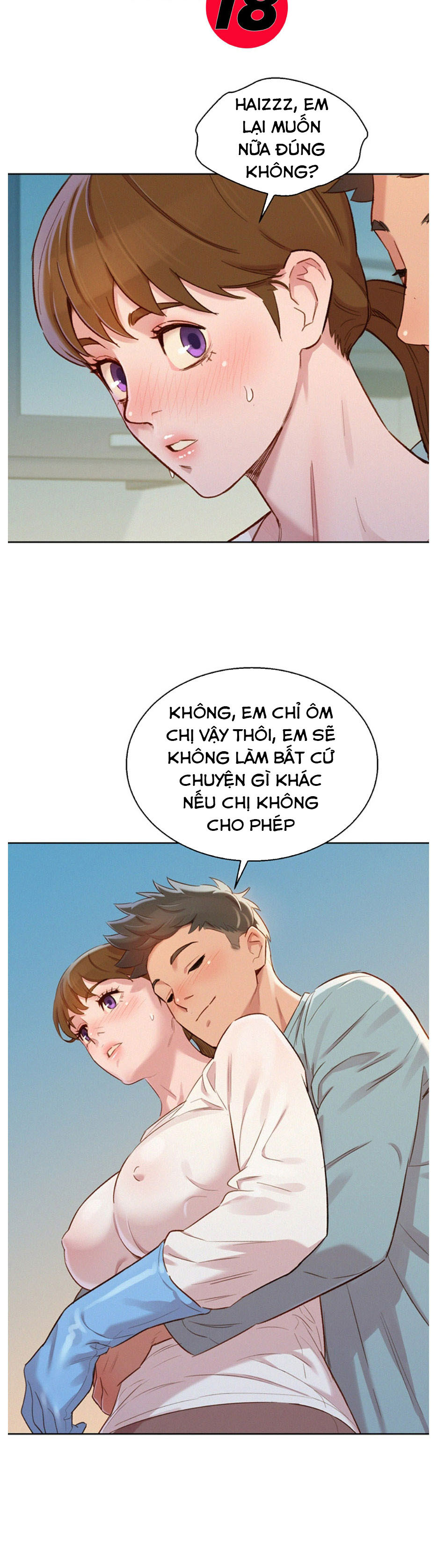 Chapter 81 ảnh 25