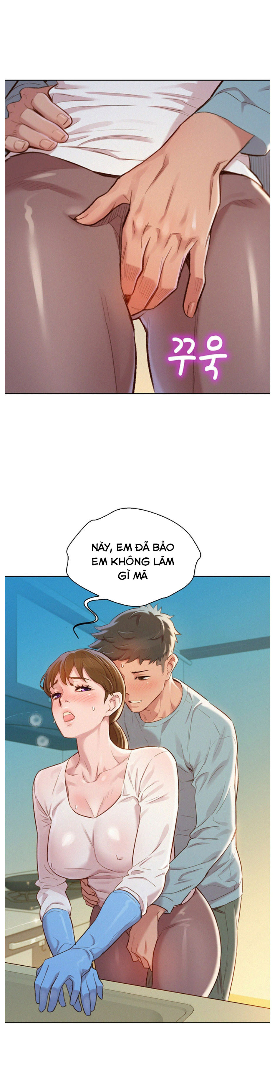 Chapter 81 ảnh 28