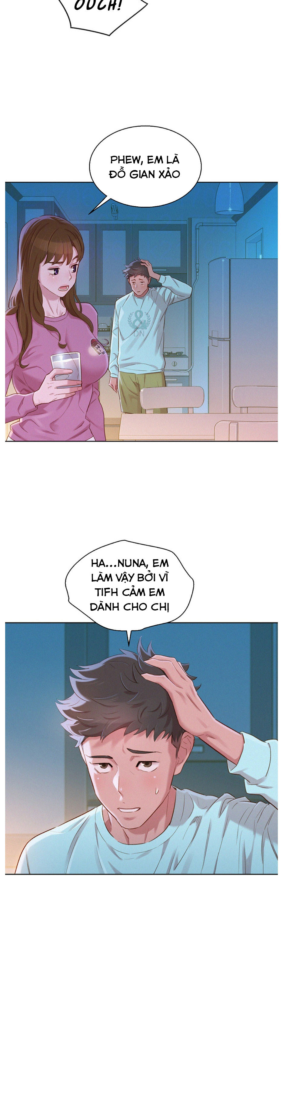 Chapter 81 ảnh 9