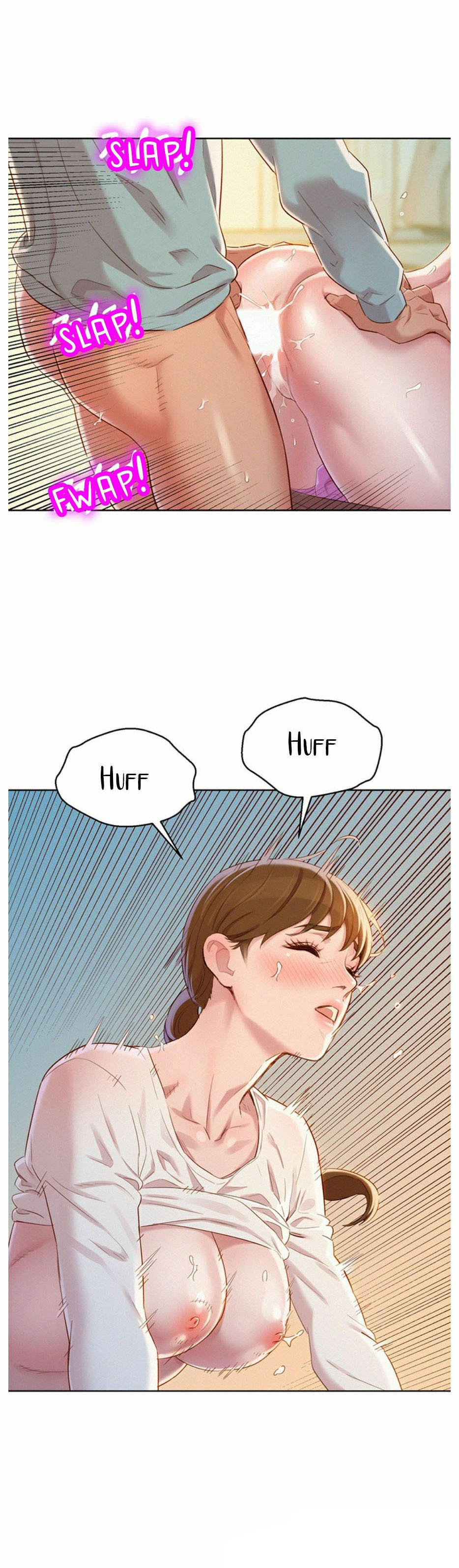 Chapter 82 ảnh 19