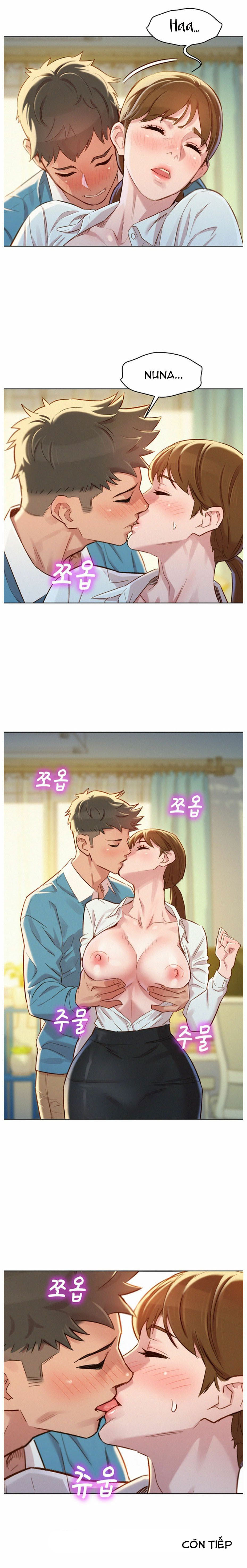 Chapter 85 ảnh 21