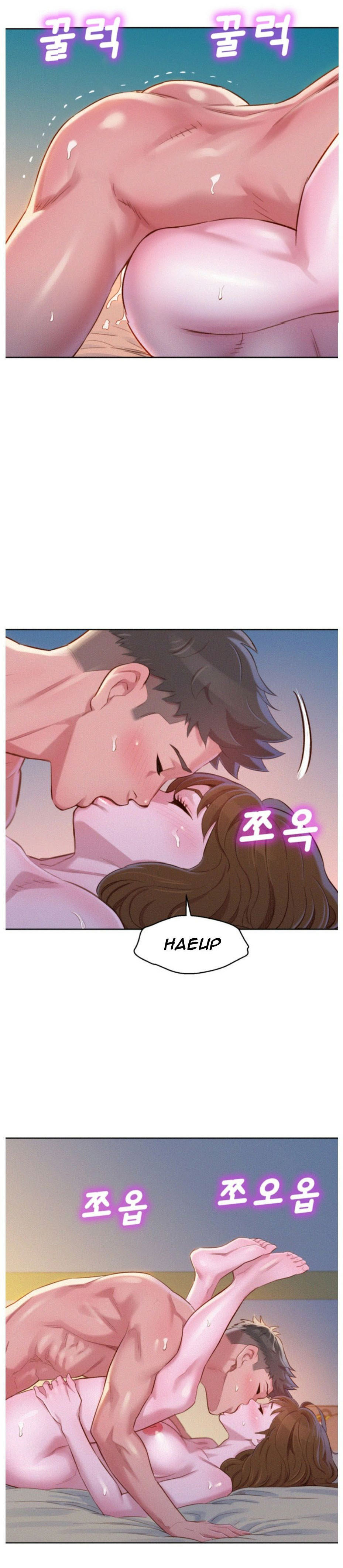 Chapter 95 ảnh 10