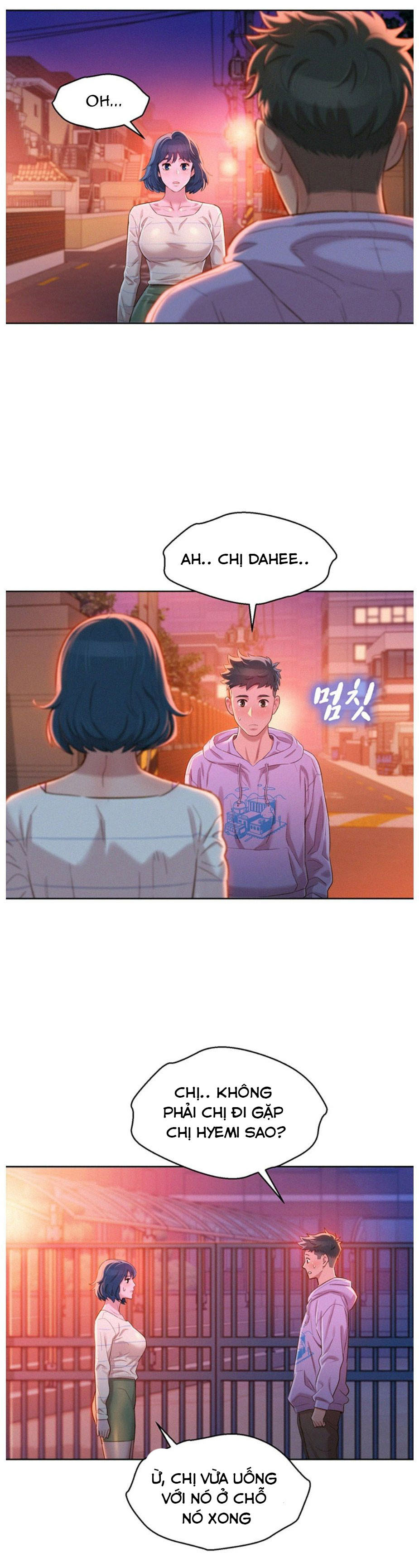 Chapter 96 ảnh 22