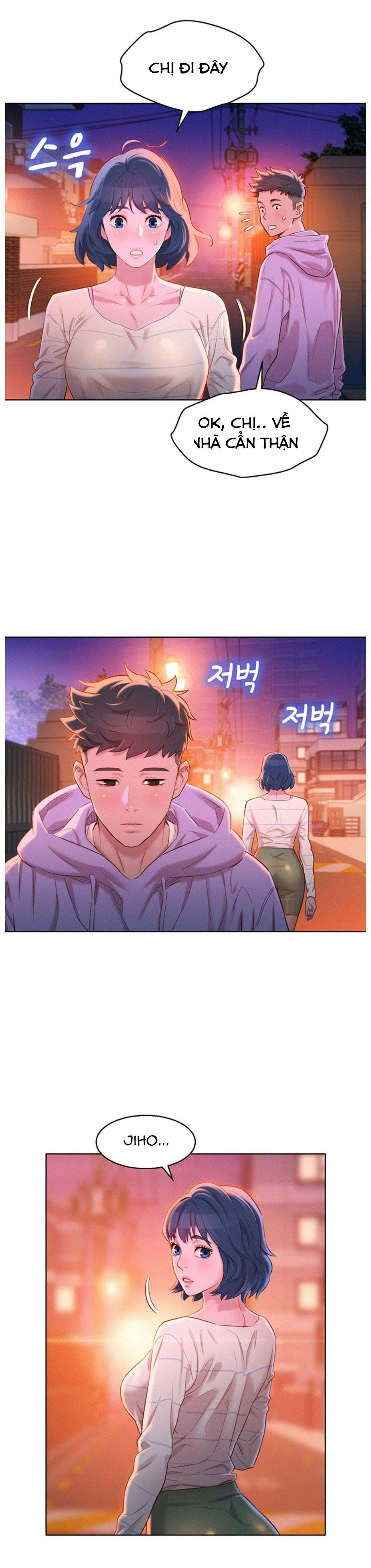 Chapter 96 ảnh 23