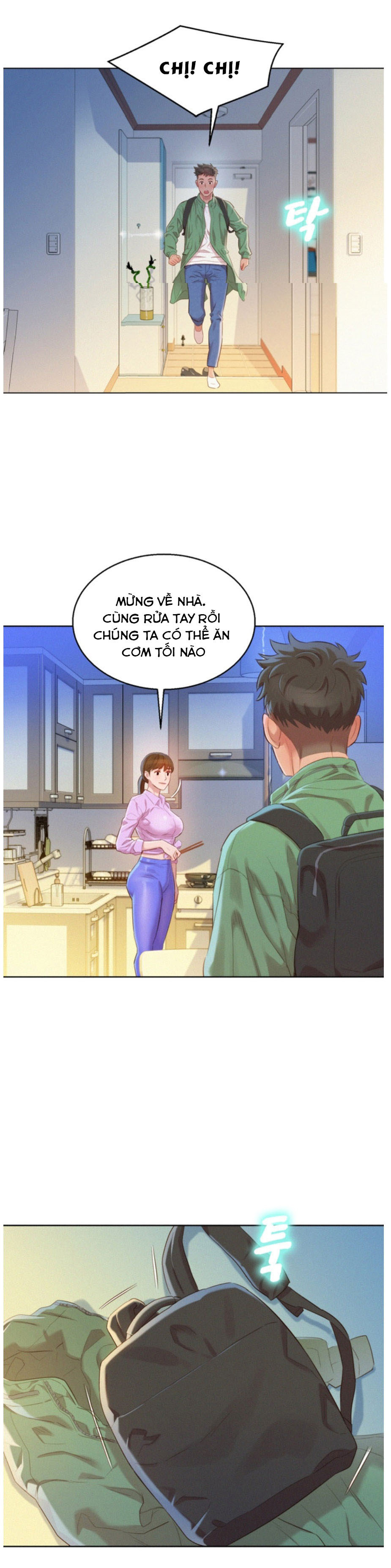 Chapter 97 ảnh 22